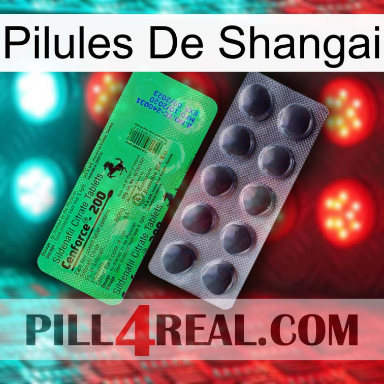 Shangai Pills new04
